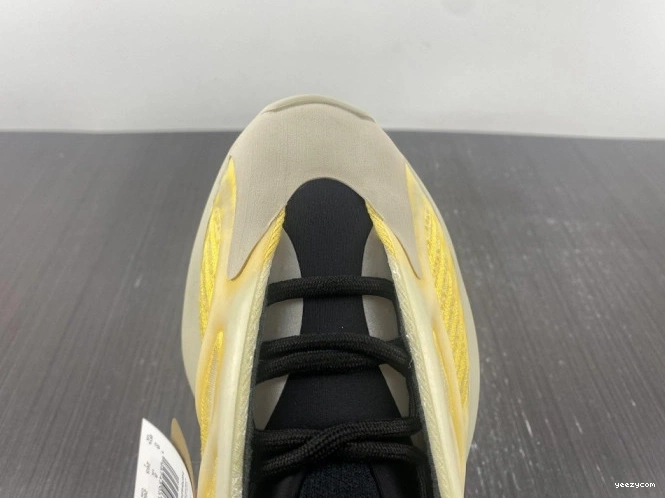 Safflower Adidas Yeezy V3 700 Mono HP5425 1020